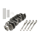 Hyundai Sonata 2007�C2014 G4KH 2.0T Engine Crankshaft & ConRods & Bearing