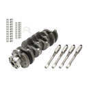 2011-2014 Hyundai Sonata KIA Sportage 2.0L G4KH 2.0T Engine Crankshaft & ConRods & Bearing