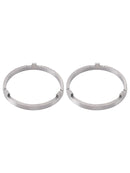 2Pack Manual Transmission G56 3Rd & 4Th Inner Synchro Ring