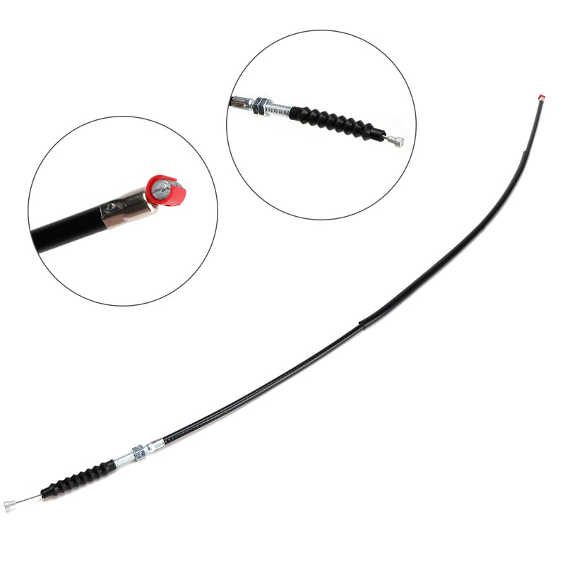 Clutch Cable Wire Honda CBR600RR CBR 600 RR 2005-2006 Generic
