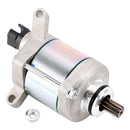 A44040201000 for 250 300 EXC SX XC 2024-2025 New Starter Motor Engine Starting 9T