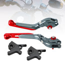 Adjustable Clutch Brake Lever fit for Piaggio MP3 300 16-18 MP3 350 18-19