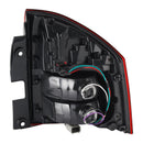 Left Rear Tail Light Rear Lamp Assembly For Jeep Compass 2014-2017