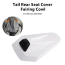 2024-2025 390 Duke Tail Rear Seat Cover Fairing Cowl