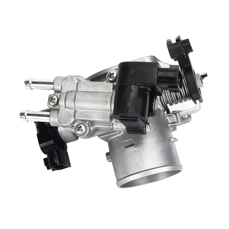 Throttle Body 22210-21020 For 2004-2006 Scion XA XB 2000-2005 ECHO MT AT