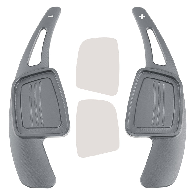 Steering Wheel Paddle Shifter Extension For Audi Q3 Q5 Q7 S3 S4