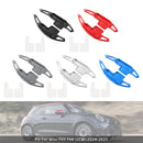 2024-2025 Mini U25 F65 F66 JCW Steering Wheel Paddle Shifter For