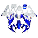 Injection Fairing Kit Bodywork Plastic ABS For Yamaha YZFR6 YZF-R6 2006-2007
