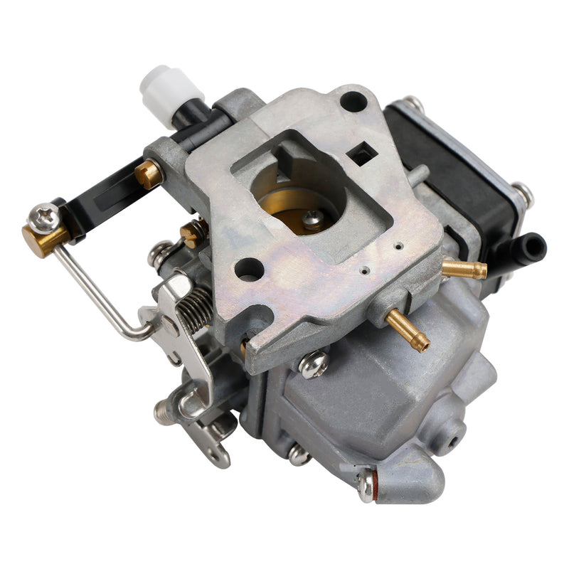 Carburetor Carb fit for Yamaha outboard motor 2-storke 8HP E8DMH 677143010800