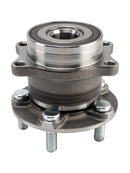 Rear Wheel Hub Bearing 512401 For Subaru Forester Legacy V