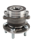 2009/09-2014/12 Subaru Legacy V Station Wagon BM, BR 2.0L Hinterachse Rear Wheel Hub Bearing 512401