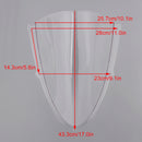 Windshield WindScreen fit for Aprilia RSV4 2021-2024