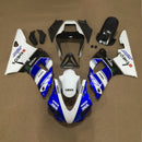 Amotopart Yamaha YZF 1000 R1 1998-1999 Fairing Kit Bodywork Plastic ABS
