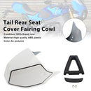 2022-2025 Yamaha XSR900 Rear Tail Pillion Seat Fairing Cover