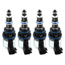 4x Multiple Displacement Solenoid 53032152AD for Jeep Chrysler 300C 5.7L