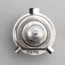 Motorcycle Lamp Allseason HS1 64185ALS PX43T 12V 35/35W For OSRAM