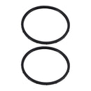 2X FUEL PUMP O-RING FOR YAMAHA FJR1300A FJR1300AE FJR1300ES V-STAR 1300 XJR1300