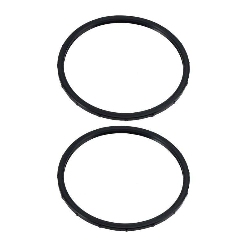 2X FUEL PUMP O-RING FOR YAMAHA FJR1300A FJR1300AE FJR1300ES V-STAR 1300 XJR1300