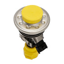Mercedes-Benz 2010-2016 GL350 / 2010-2014 ML350 Diesel Emissions Fluid (DEF) Injector Module for Mercedes-Benz A1644900513