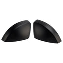 Left& Right Side Wing Mirror Cap 8V0857527 8V0857528 for Audi A3 S3 8V Sportback