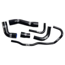 Silicone Radiator coolant Hose kit For BMW S1000XR 2021-2024