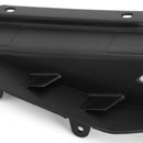 Unpainted ABS Rear Tail Seat Side Cover Fairing For Yamaha MT-09 FZ09 2017-2020