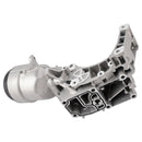 Sedan Engine Oil Cooler Filter Housing For BMW 323Ci 323i E46 1999-2000 11421713838 1713838