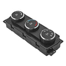 2010Dodge Ram 2500 AC Heater Climate Control Panel Module 55111290 68090626AD