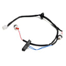 Trunk Liftgate Switch Latch Release 25380-JG00A for Nissan X-trail T31