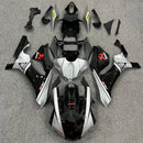 Amotopart Yamaha YZF 1000 R1 2015-2019 Fairing Kit Bodywork Plastic ABS
