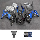 Injection Fairing Kit fit For Kawasaki Ninja ZX-25R ZX-4R ZX-4RR 2019-2025