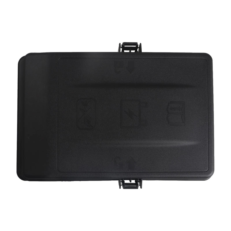 Fuse Box Cover Lid PDC Cover 68465573AA Replacement For 2019-2024 RAM 1500