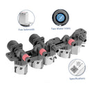 Washer Water Inlet AJU73213301 For WT1101CW WT4870CW WT7200CW 5183