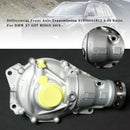 Differential Front Axle Transmission 31508662812 3.38 Ratio For BMW X7 G07 M50iX 60iX-