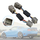 Ford Mustang  2010-2022 Sequential Tail Light Relay Module Kit DD3016