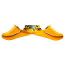 2023-2025 Street Triple 765R/RS Front Spoiler Winglet Frontal Wings