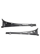 Left+Right Windshield Cowl Cover 51711960843 44 For BMW E36 318i 325i 328i M3