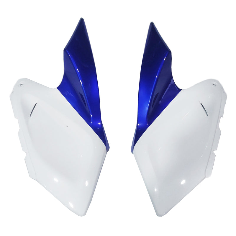 Kawasaki Z1000 2014-2017 Fairing Kit Bodywork Plastic ABS