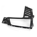 2020-2022 BMW X6 G06 Dashboard Right Air Vent Grille Cover Panel 51459483656
