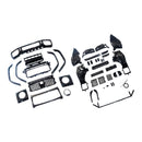 2019-2023 Fit Mercedes Benz W464 Upgrade G63 AMG Style Body Kit Bumper