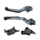 Adjustable Clutch Brake Lever fit for CFMOTO 800NK 2023