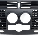 AC Dashboard Center Dash Cover For Mercedes-Benz W639 Vito W636 2004-2015