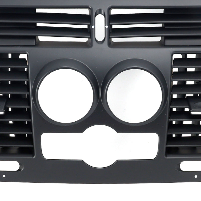 AC Dashboard Center Dash Cover For Mercedes-Benz W639 Vito W636 2004-2015