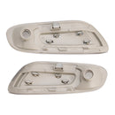 Pair Side Marker Lamp Turn Signal Light Housing for MINI F55 F56 F57 S 2014-21
