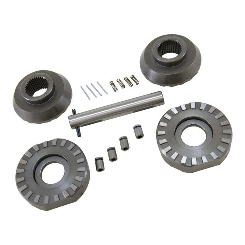 SL D60-35  Posi Axle For Locker Dana 60 35 Spline