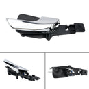 Inside Front Right Door Handle Opener For Alfa Romeo Giulietta 940 2010-2021 Generic