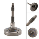 Rear Complete Clutch Variator 160102-102-0000 For Linhai Atv M550 E4 Promax T3B