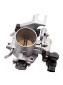 Throttle Body With IACV TPS 22210-28100 For RAV4 2001-2003