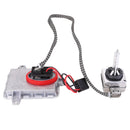2014 BMW 528i 2.0L Base Xenon HID Headlight Ballast Control Module 130732926301 7255724