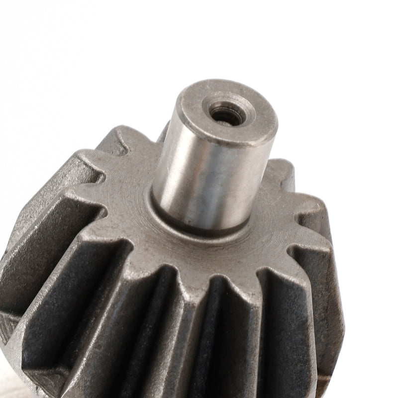 Differential Front Gear Case Kit 41421-Hp5-600 For Honda Foreman 400 500 Rancher